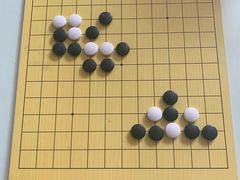 -星位围棋俱乐部(宝山万达店)
