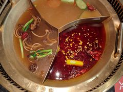 -红运火锅·中国名火锅(中防万宝城店)