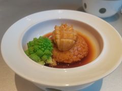 -海鸿荟·沿江菜(中山北路店)