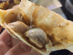 -TACO STAR 塔可星(下沙宝龙店)