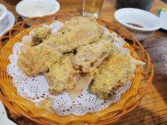 -南记食粥坊·宵夜大排档(莲花总店)