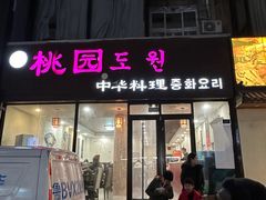-桃园中华料理炸酱面(燕儿岛路店)