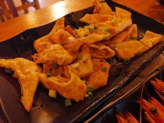 -土蚝·高压锅生蚝(百姓美食街店)