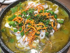 -山城外·非遗酸菜鱼(蜀都万达店)