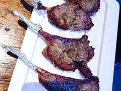 -三个蒙古大叔羊肉串(大宁店)