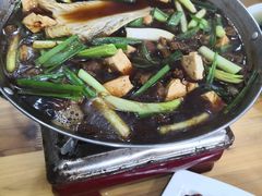 -黄牛肉馆·皖南土菜