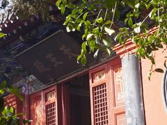 -洛阳白马寺