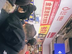 -物美大卖场(玉蜓桥店)