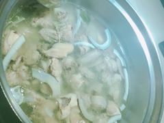 -狐狸爱上椰子鸡(滨江星光大道店)