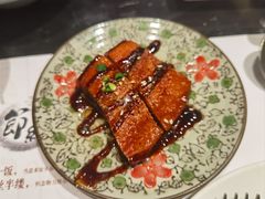 -铁板诱惑法式铁板烧(大卫城店)
