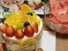 -好利来(兴华街店)