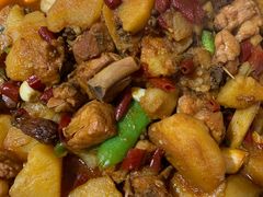 -福顺祥大盘鸡(临潼店)