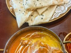 -清真· AL-JANNAT 佳纳特餐厅(仙林店)