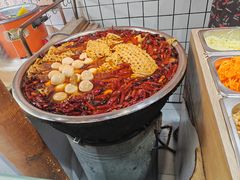 -三兄弟高炉烧饼