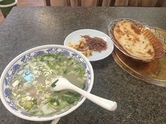-莒县世起全羊馆(塔桥人家店)