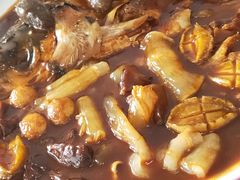 鱼头佛跳墙-食神鱼头佛跳墙(百子湾旗舰店)
