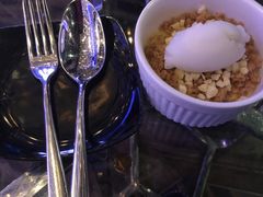 -OZONE 顶楼酒吧(香港丽思卡尔顿酒店)