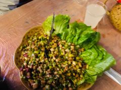 -古城苗家土菜馆(河景餐厅店)