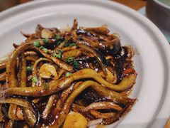 -竹里馆·淮扬菜·功夫茶(老门东店)