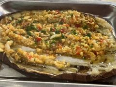 -串小白烧烤(金沙洲店)