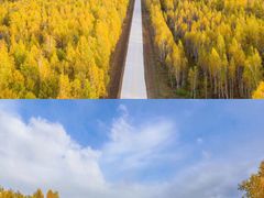 -北极村旅游风景区