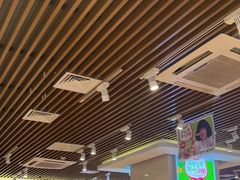 -西贝(武汉群星城店)