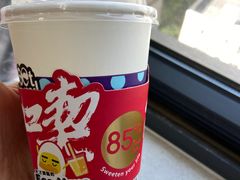 银耳小吊梨汤-85度C(南京丹凤街店)