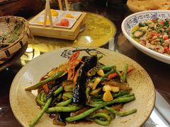 田园三剑客-杨记隆府(白象街店)