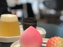 芝士茶-威狮国际艺术中心(鑫苑B区店)