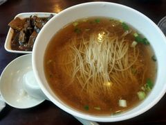 -朱鸿兴面馆(镇湖店)