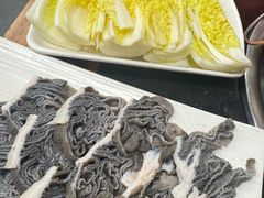 -裕德孚·非遗手切涮羊肉(东直门内大街店)