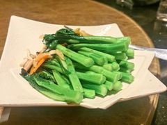 -三亚亚龙湾瑞吉酒店·铭轩中餐厅Mingxuan·海南菜·粤菜