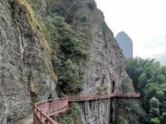 -崀山风景名胜区