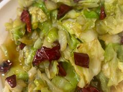 -建辉湖南土菜馆(南大街店)