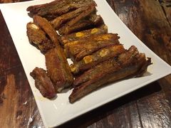 -霄汉羊排(万松园一店)