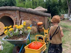 -HERRE·FARM 赫尔露营农场·团建聚会包场