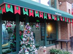 门面-1819餐厅·团队聚餐·烤串·精酿