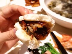 -唐拉雅秀酒店-唐苑中餐厅