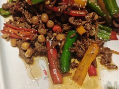 -小隐院子·庭院餐厅(大学城后湖店)