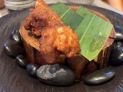 -沿江海南菜·文昌鸡祖师爷(大东海店)