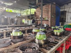 -红旗山庄(圭峰山店)