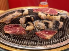 -龙虾奇迹(大华三路店)