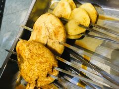 -水浒烤肉(国贸店)