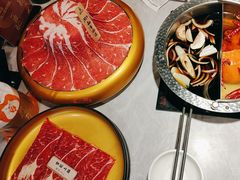 -一绪に寿喜烧自助(世茂广场店)
