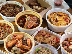 -老三样·旧食新味(船山路店)