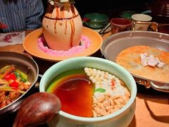 -吃饭皇帝大(解放西路店)