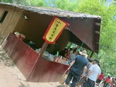 -微山湖红荷湿地景区