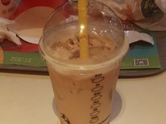 -麦当劳(坂田分店)