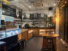 -O'mills Sourdough Bakery&Bistro(永嘉路店)