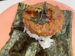 -争鲜回转寿司(通州万达店)